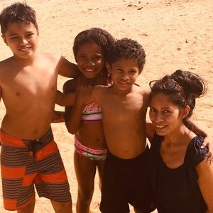 Meet your Posher, Mahealani